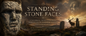 Standing Stone Faces - Home
